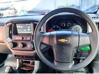 Chevrolet Cororado  X- cab 2.5 LT  ดีเซล M/T ปี  2019 รูปที่ 11